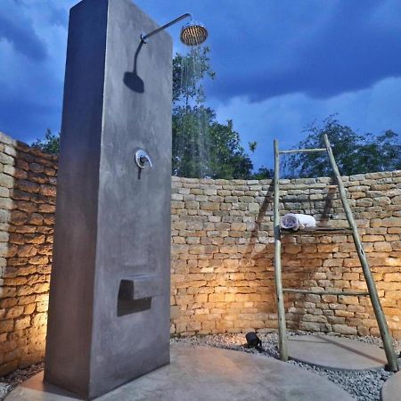 Apartamento Chelesa By Kruger Nights Marloth Park Exterior foto