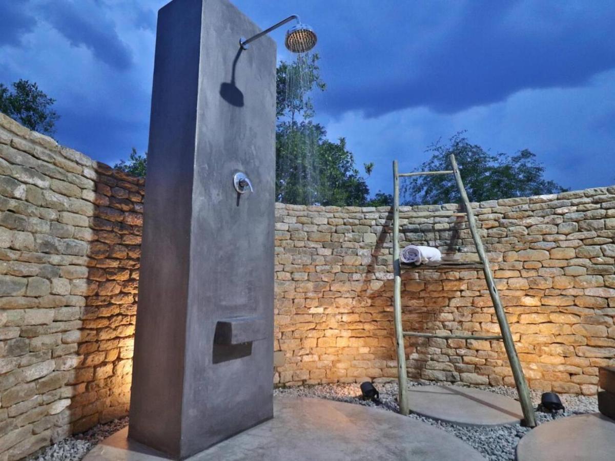 Apartamento Chelesa By Kruger Nights Marloth Park Exterior foto