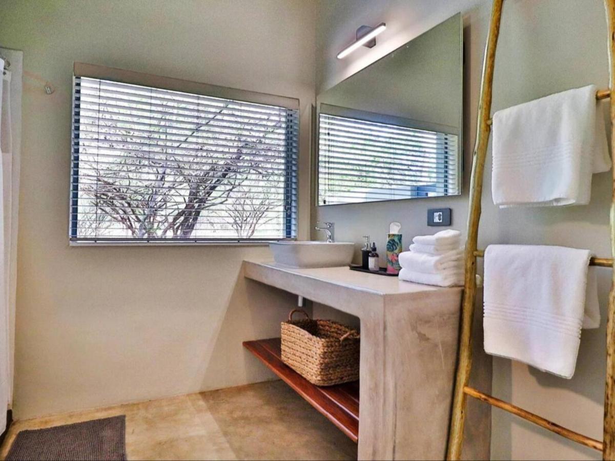 Apartamento Chelesa By Kruger Nights Marloth Park Exterior foto