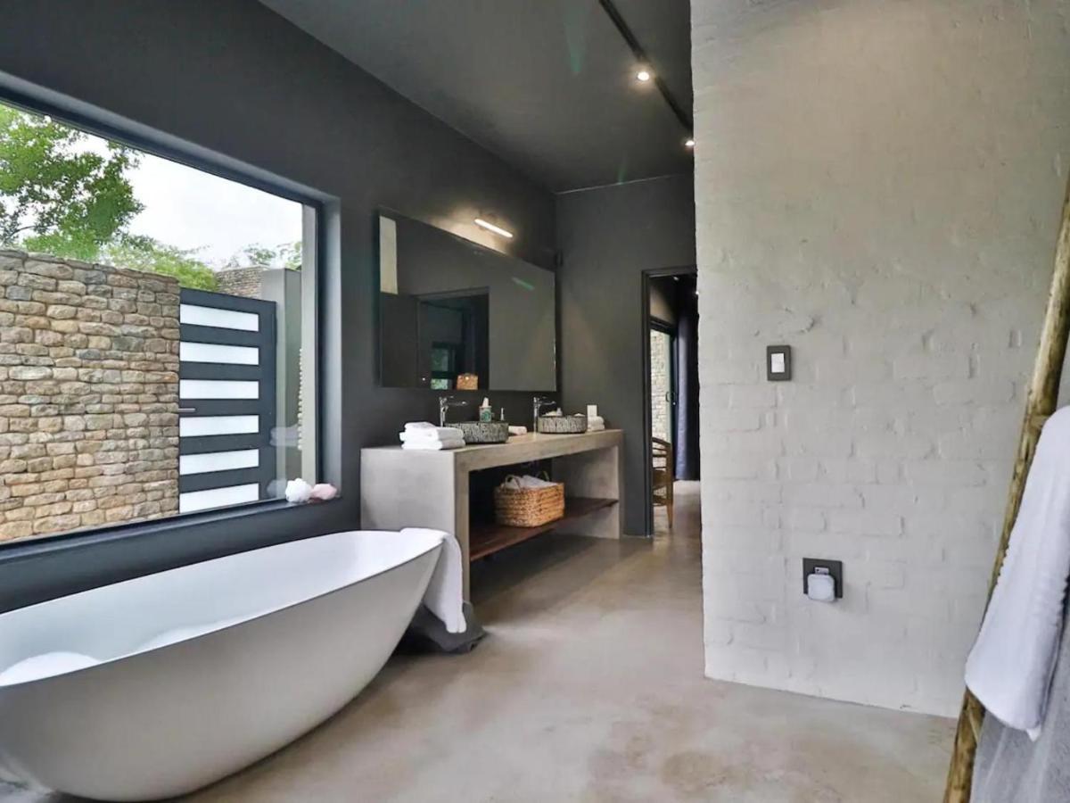 Apartamento Chelesa By Kruger Nights Marloth Park Exterior foto