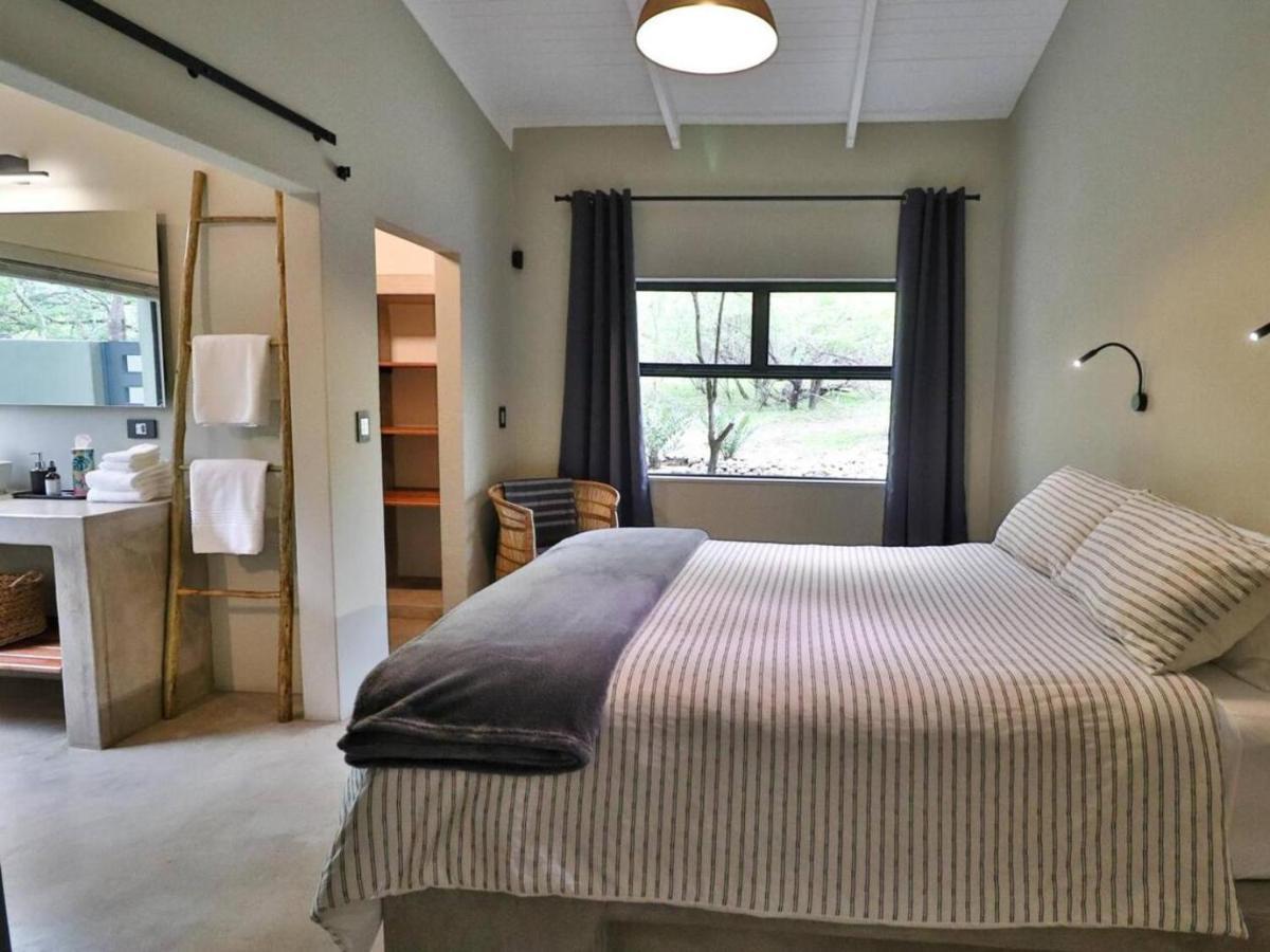 Apartamento Chelesa By Kruger Nights Marloth Park Exterior foto